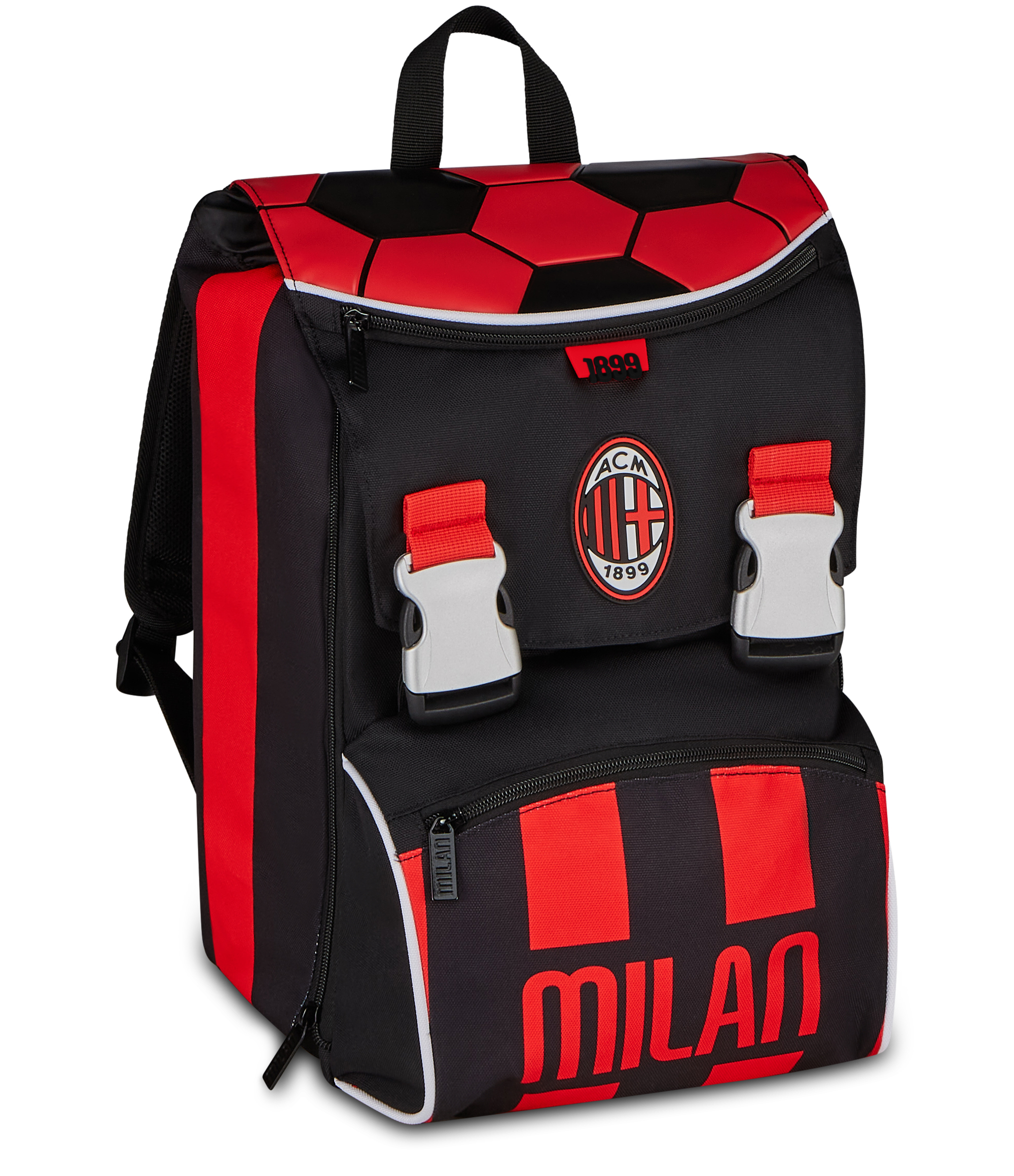 Ruksak sdopp.big Milan est.1899